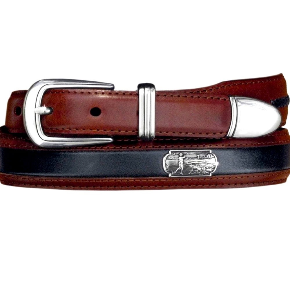 🎉HP🎉 Brighton Golf Belt